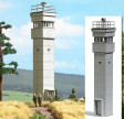 H0 - Vyhlídková věž BT-9 2x2