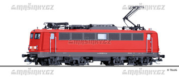 TT - Elektrick lokomotiva BR 140 - DB AG (analog)