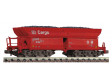 N - Samovsypn vz Fals 151 - DB AG (DB Cargo)