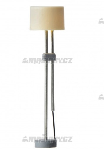 H0 - Interirov lampa, LED dioda #1