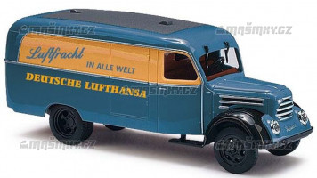 H0 - Robur Garant K 30, Deutsche Lufthansa Ost