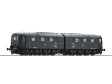 H0 - Dvojit dieselov lokomotiva D311.01 - DWM (analog)