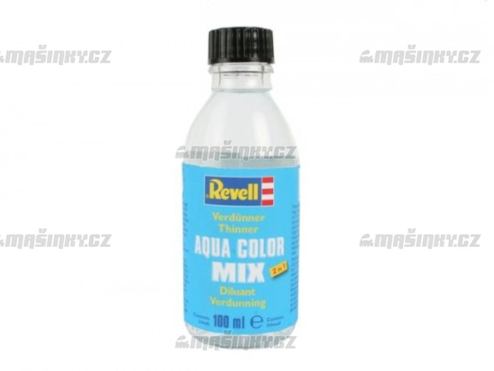 Aqua Color Mix - edidlo 100ml #1
