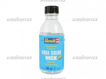 Aqua Color Mix - edidlo 100ml