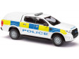 H0 - Ford Ranger - Policie Velké Británie