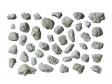 Skaln forma - Boulders Rock Mold