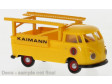 H0 - VW T1b zvodn transportr "Kaimann"