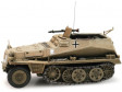 H0 - Obrnn transportr SdKfz 250/1 Afrika