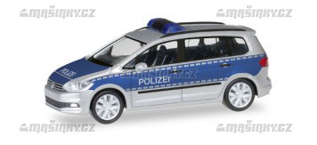 H0 - VW Touran "Policie Niedersachsen"
