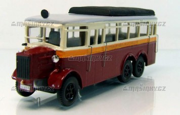 H0 - Tatra 24 r.v. 1929 -39