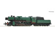 H0 - Parn lokomotiva 26.084 - SNCB (DCC,zvuk)