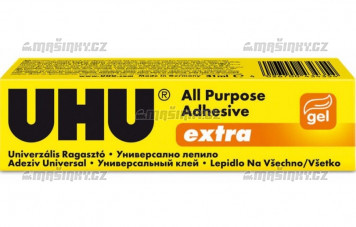 UHU All Purpose Extra Gel 31 ml