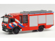H0 - MB Atego `13 Ziegler Z-Cab 'Brandweer' (Niederlande/Zevenaar)