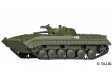 H0 - Tank BMP-1 "NVA"