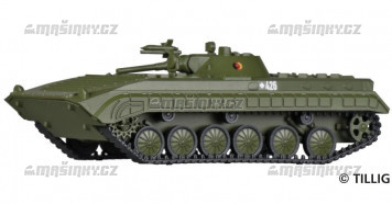 H0 - Tank BMP-1 "NVA"