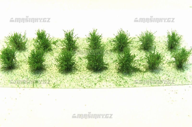 Nzk kee - mikro list - zelen osikov #2
