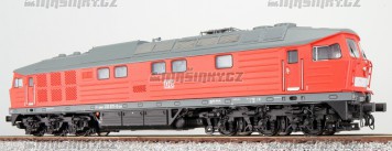 H0 - Dieselov lokomotiva ady 232 571 - DB (DCC, zvuk, kou)