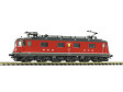N - Elektrick lokomotiva Re 6/6 11677 - SBB (DCC,zvuk)