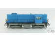H0 - Diesel-elektrick lokomotiva T448 0724 - SD (analog)