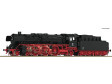 N - Parn lokomotiva 01 102 - DB (DCC,zvuk)