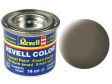 Barva Revell emailov - matn olivov hnd
