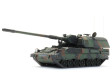 H0 - Panzerhaubitze 2000 Ukrajina - hotov model