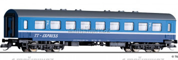 TT - Osobn vz 2.t. TT-Express