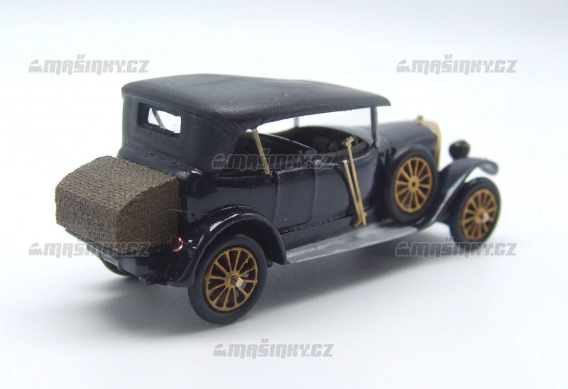 H0 - Tatra T r.v.1923 #2