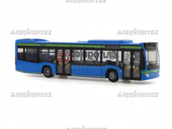 H0 -   Autobus Mercedes-Benz Citaro Die Johanniter Dresden