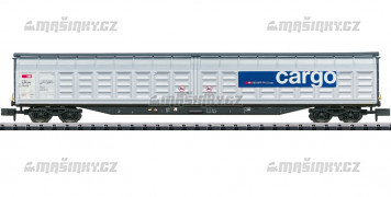 N - Nkladn vz, SBB Cargo