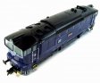 TT - Dieselov lokomotiva ady 750-346-9 - D digital zvuk