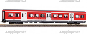 H0 - Osobn vz 2.t. S-Bahn x-Wagen, DB AG