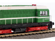 H0 - Dieselov lokomotiva T435.0139 - SD (DCC,zvuk)