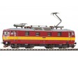 H0 - Elektrická lokomotiva 372-014-1 - ČDC (analog)