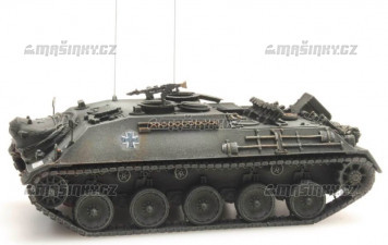 H0 - Pozorovac tank Bundeswehr