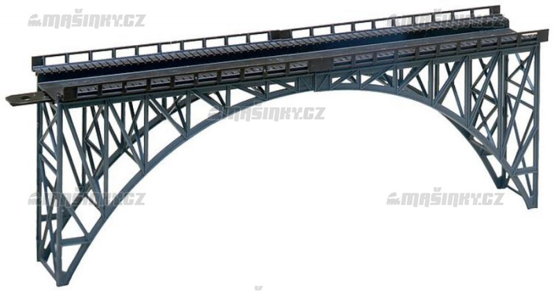 H0 - Ocelov most #2