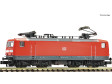 N - Elektrick lokomotiva BR 143 - DB AG (DCC,zvuk)