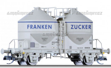 TT - Nkladn vz Frankenzucker GmbH, DB