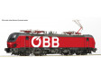 N - Elektrická lok. BR 1293, ÖBB (Rail Cargo Group) (DCC, zvuk)
