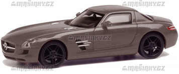 H0 - Mercedes-Benz SLS AMG, ed