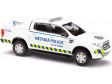 H0 - Ford Ranger - Městská Policie Praha
