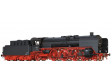 H0 - Parní lokomotiva BR 01 - DRG (DCC,zvuk)
