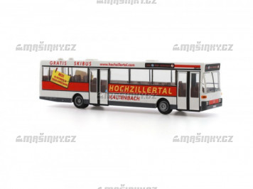 H0 -   Autobus Mercedes-Benz O 405 Hochzillertal (AT)