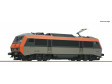 H0 - Elektrick lokomotiva BB 26199 . SNCF (analog)