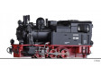 H0e - Parn lokomotiva 99 4101 - HSB (analog)