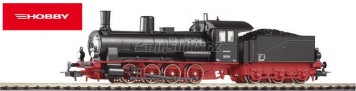 H0 - Parn lokomotiva BR 55 (G7.1) - DB