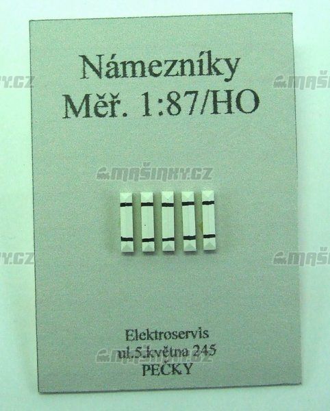 H0 - Nmeznk - 5 ks #2
