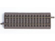 H0 - Rovná kolej s podložím G 115 mm, VE 6