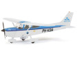 H0 - Cessna 172 „KLM Aeroclub“