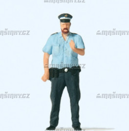 H0 - Policista